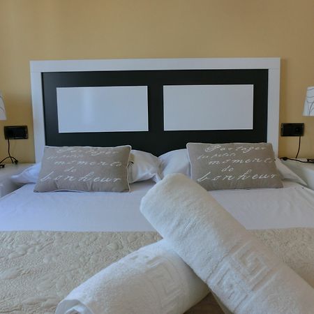 Total Valencia Joaquin Sorolla Appartement Buitenkant foto