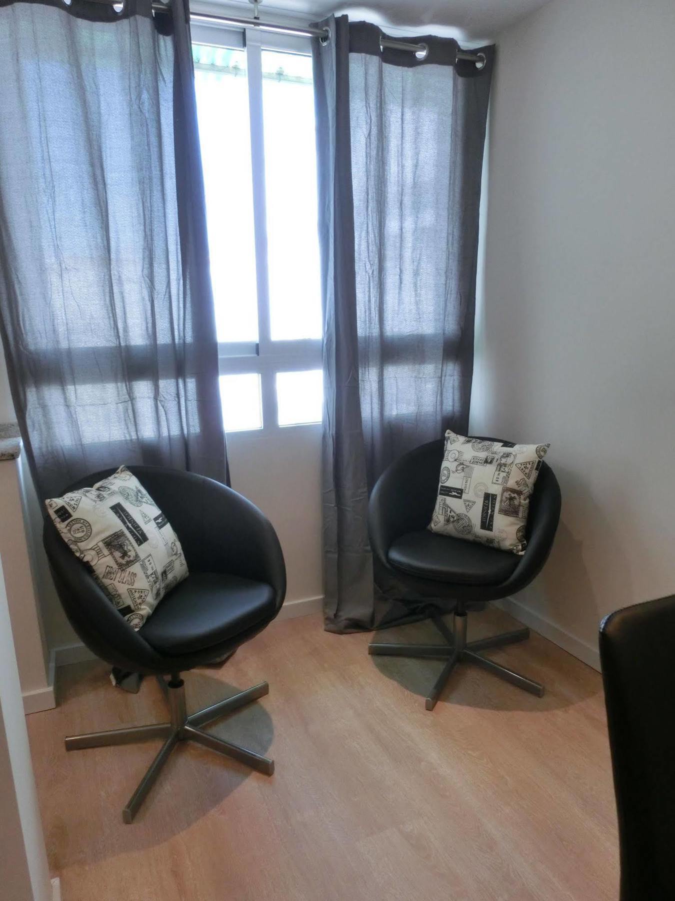 Total Valencia Joaquin Sorolla Appartement Buitenkant foto