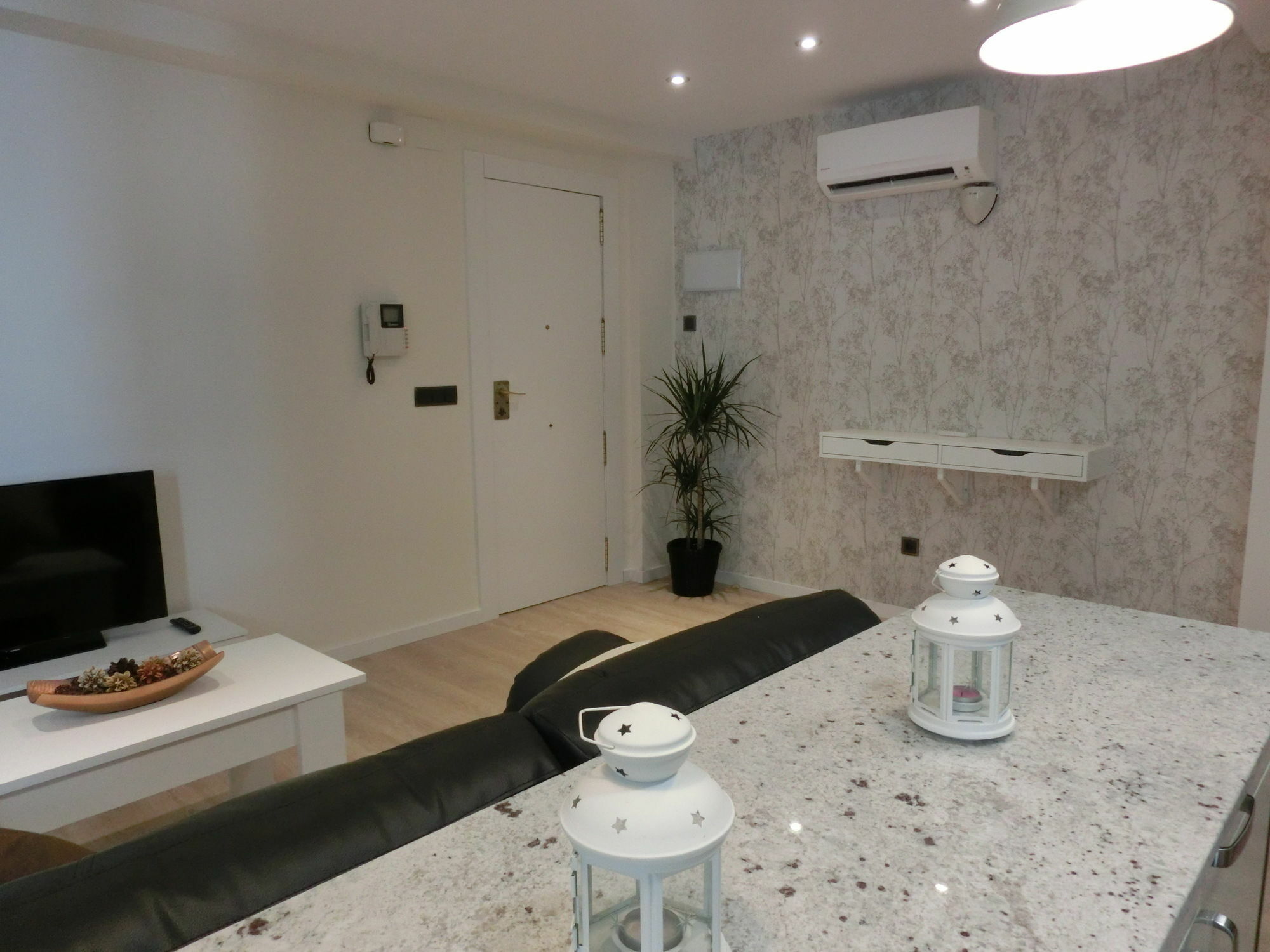 Total Valencia Joaquin Sorolla Appartement Buitenkant foto