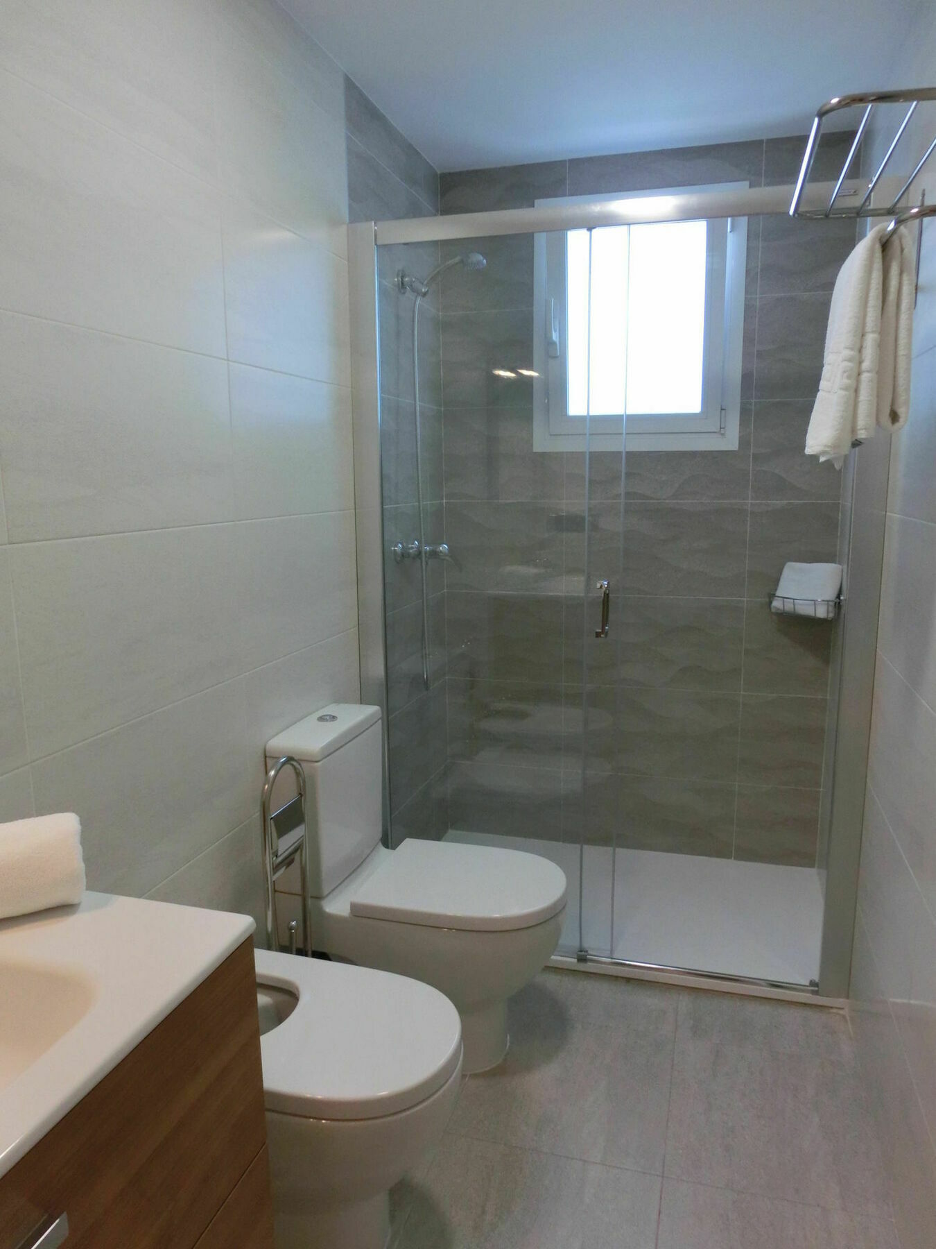 Total Valencia Joaquin Sorolla Appartement Buitenkant foto