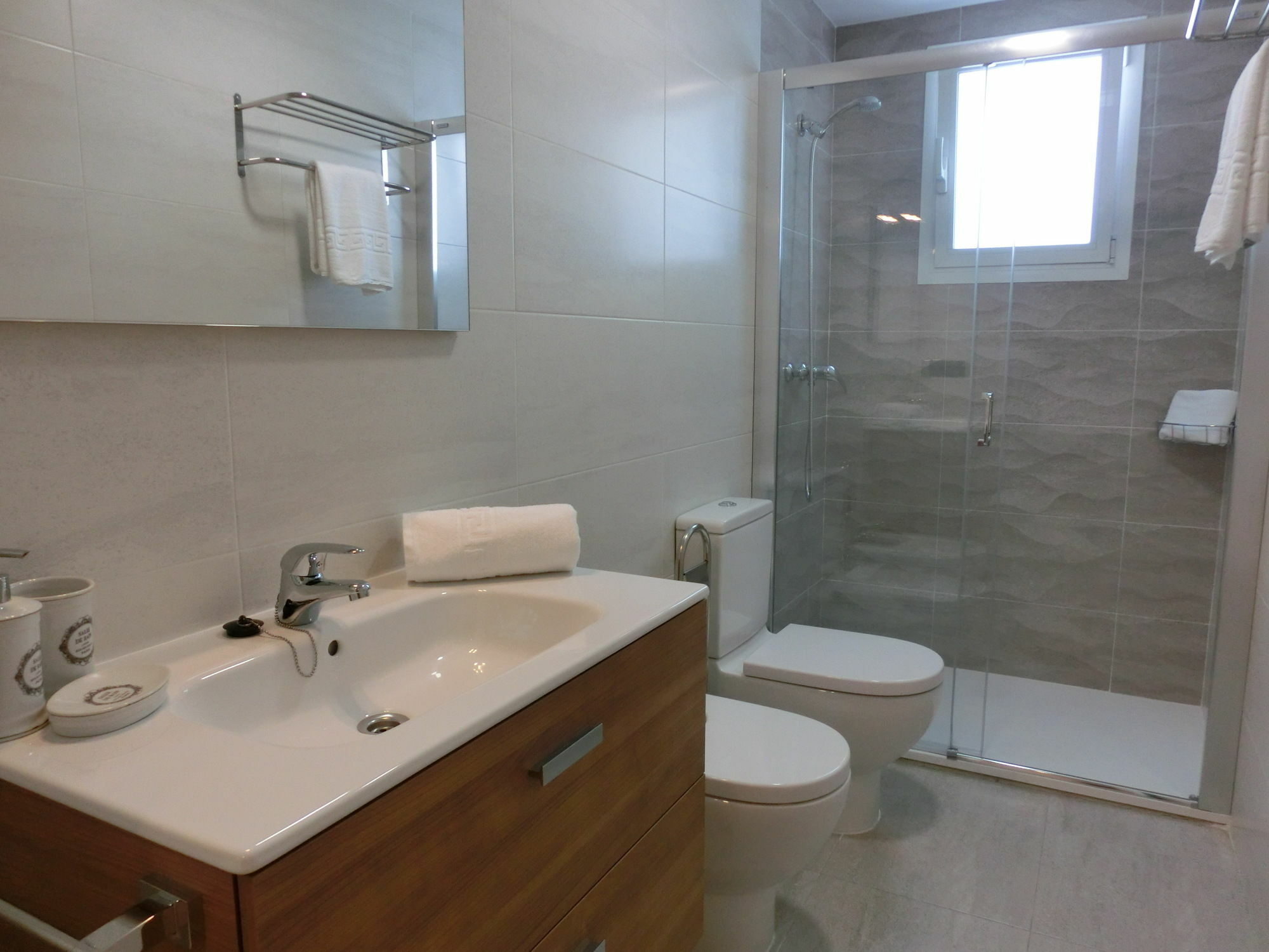 Total Valencia Joaquin Sorolla Appartement Buitenkant foto